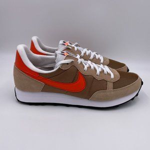 nike challenger brown
